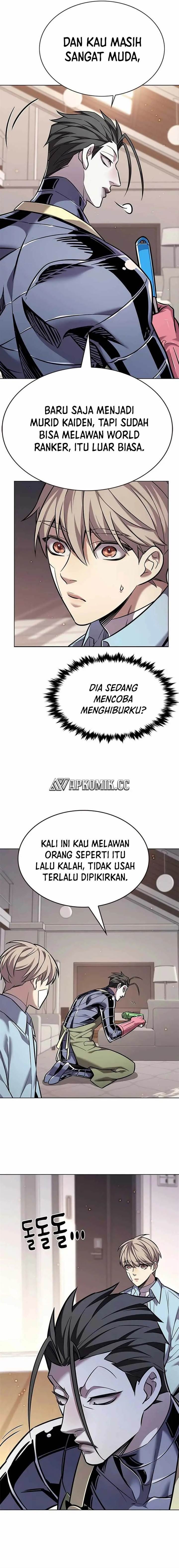 Read Eleceed ID Manga Online