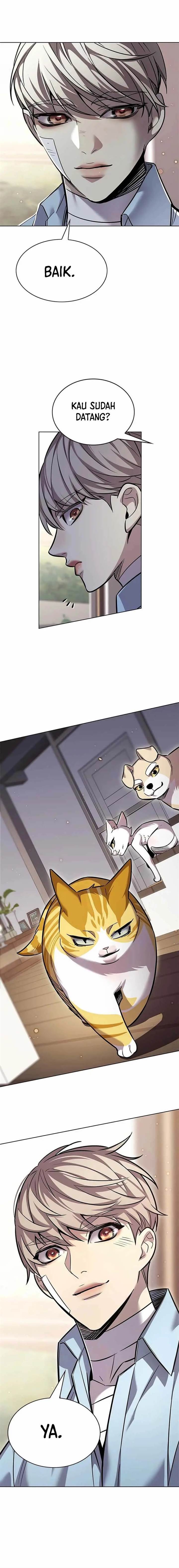 Read Eleceed ID Manga Online