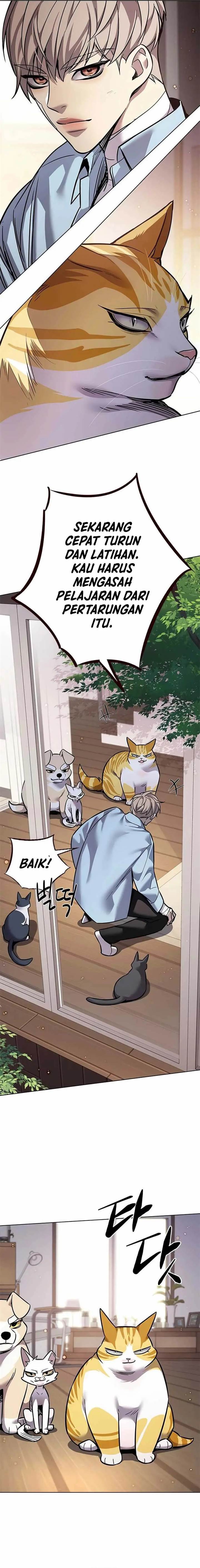Read Eleceed ID Manga Online