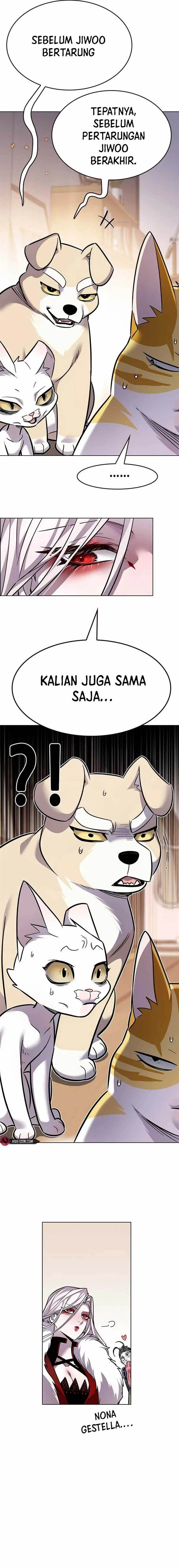 Read Eleceed ID Manga Online