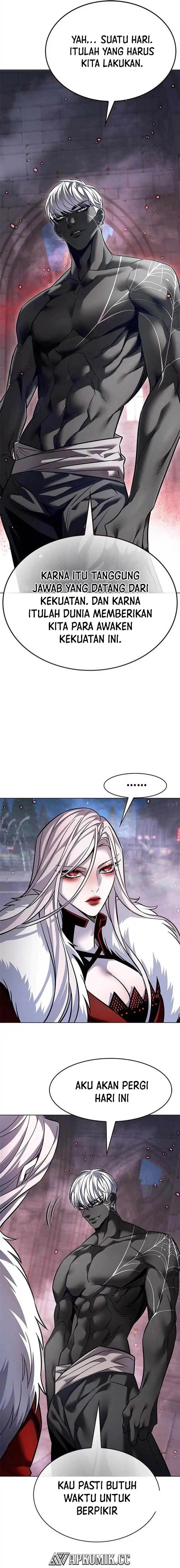 Read Eleceed ID Manga Online