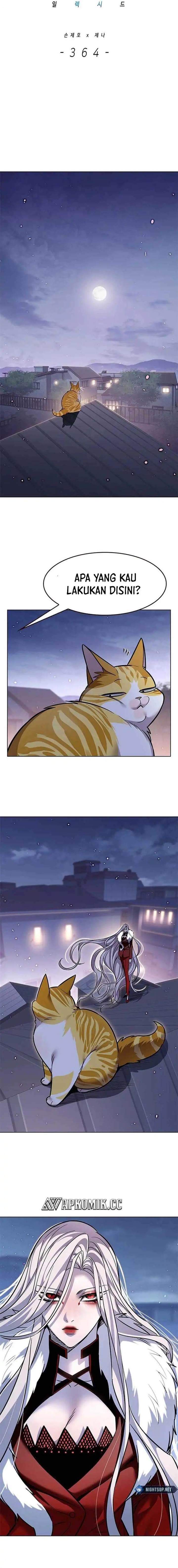 Read Eleceed ID Manga Online