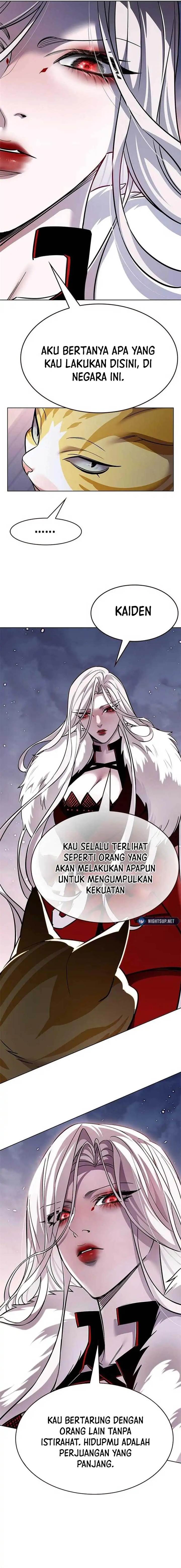 Read Eleceed ID Manga Online
