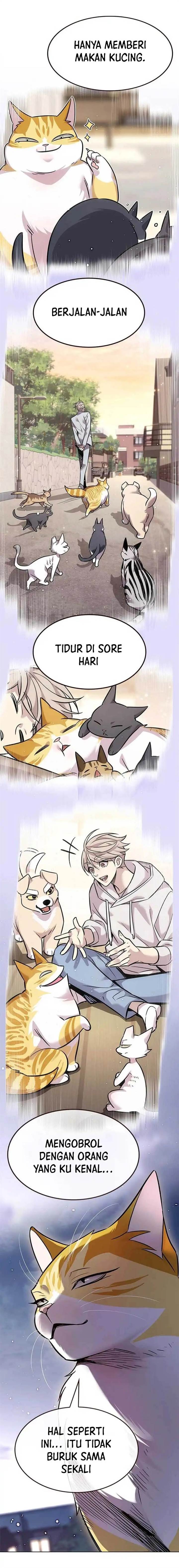 Read Eleceed ID Manga Online
