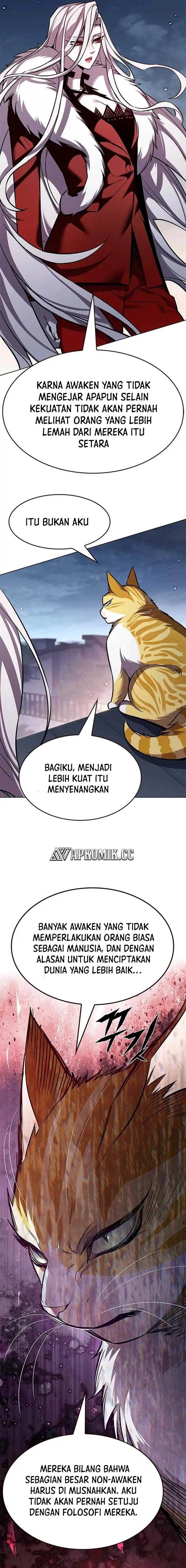 Read Eleceed ID Manga Online