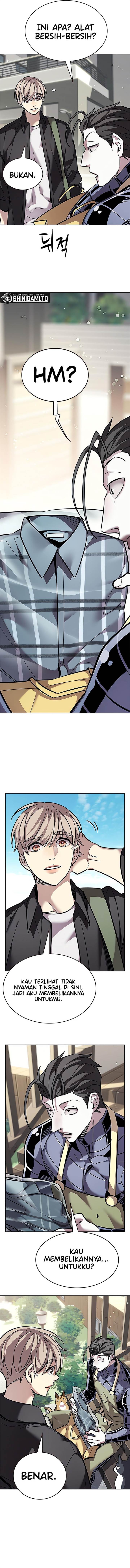 Read Eleceed ID Manga Online