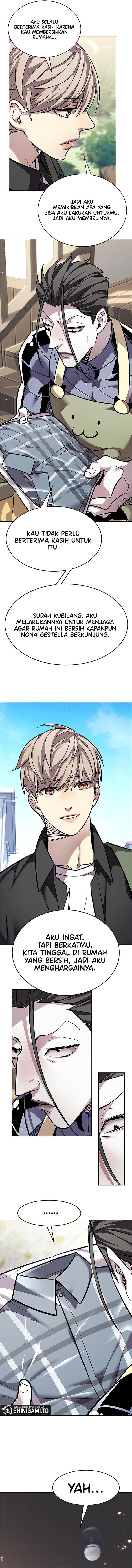 Read Eleceed ID Manga Online