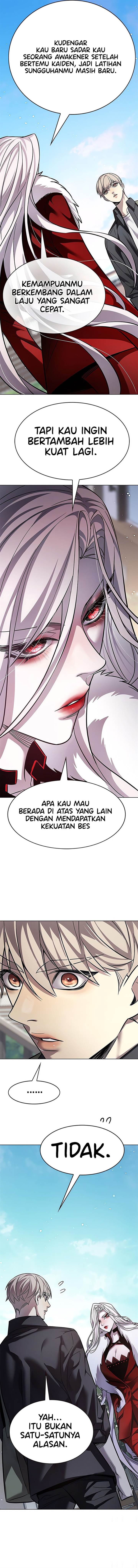 Read Eleceed ID Manga Online