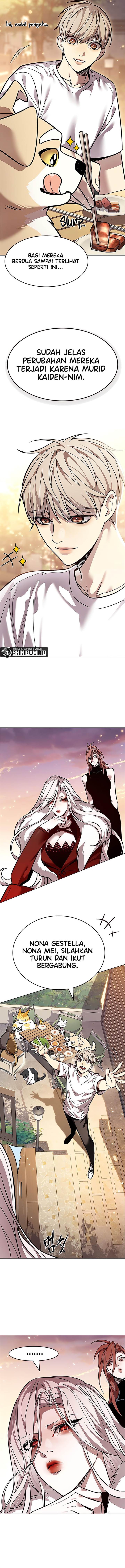 Read Eleceed ID Manga Online