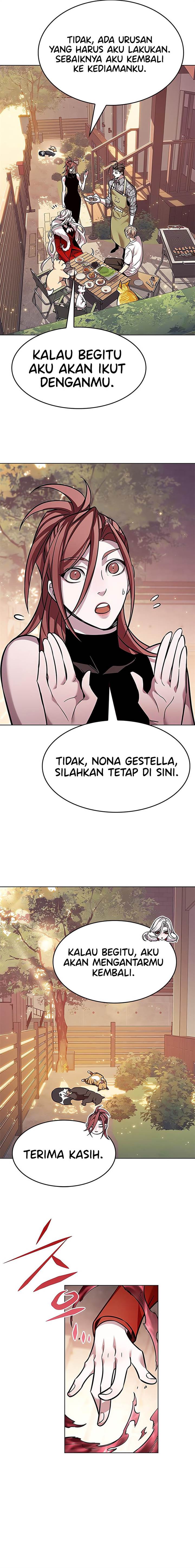 Read Eleceed ID Manga Online
