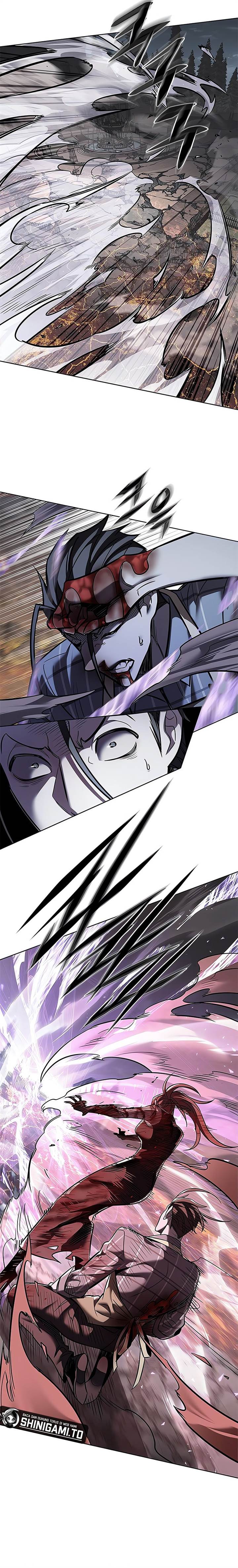 Read Eleceed ID Manga Online