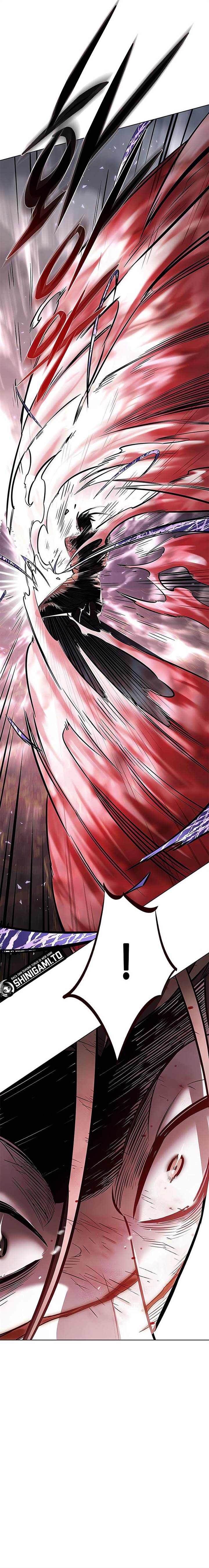 Read Eleceed ID Manga Online