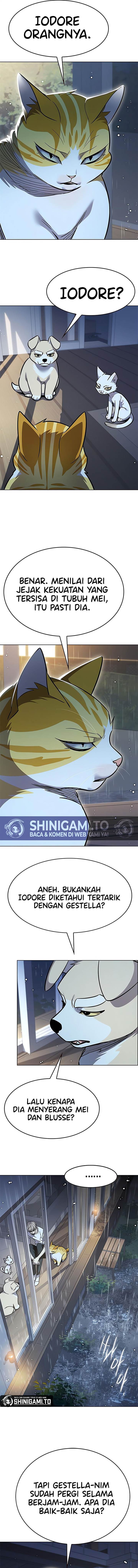 Read Eleceed ID Manga Online