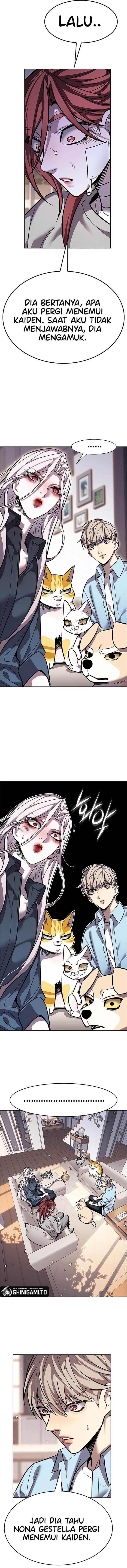 Read Eleceed ID Manga Online