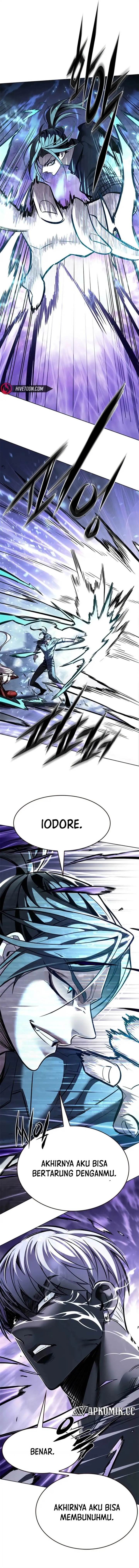 Read Eleceed ID Manga Online