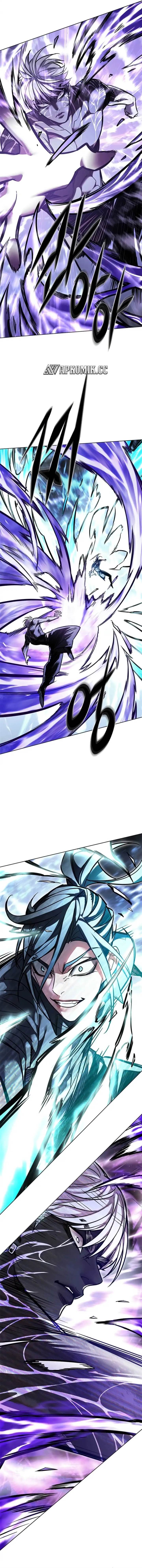 Read Eleceed ID Manga Online