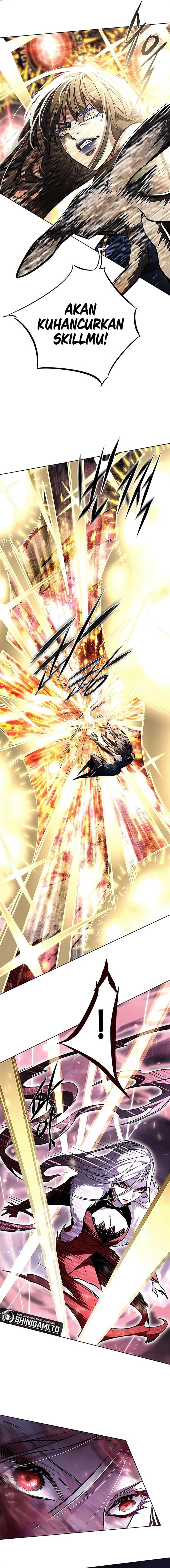 Read Eleceed ID Manga Online