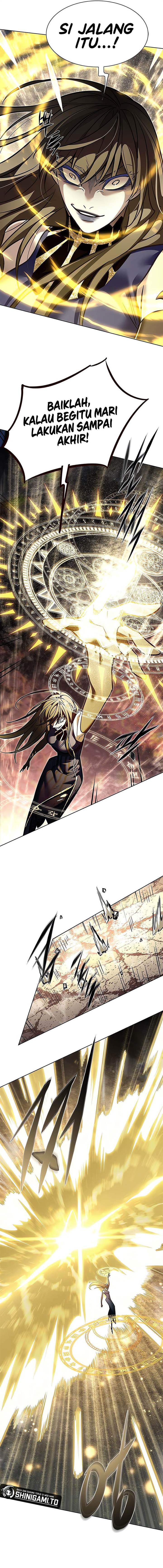 Read Eleceed ID Manga Online