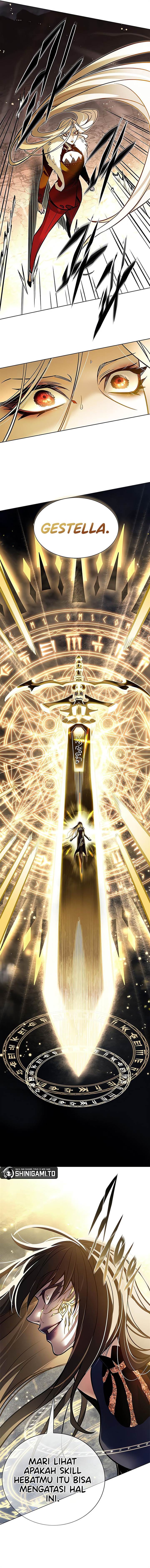 Read Eleceed ID Manga Online