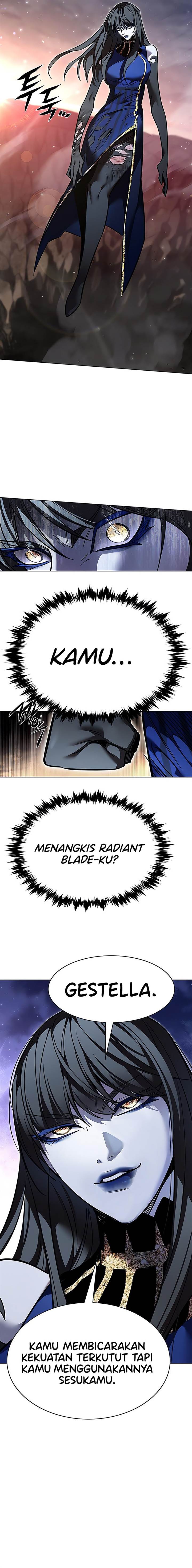 Read Eleceed ID Manga Online