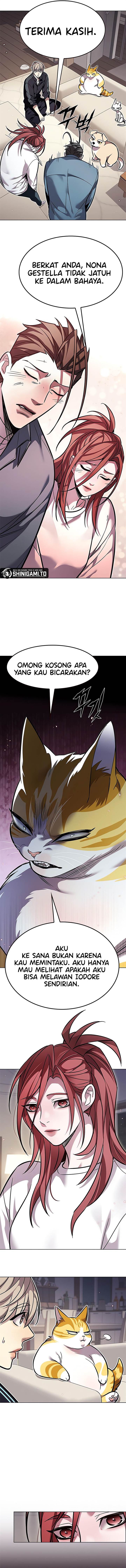 Read Eleceed ID Manga Online