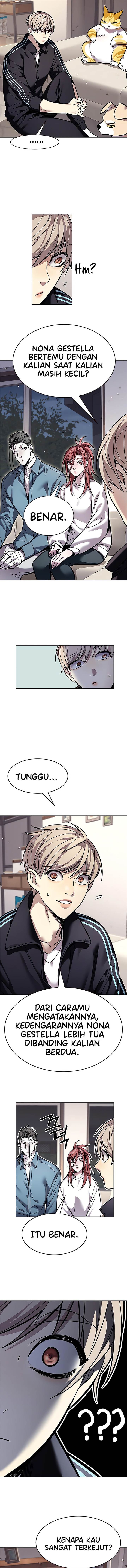 Read Eleceed ID Manga Online
