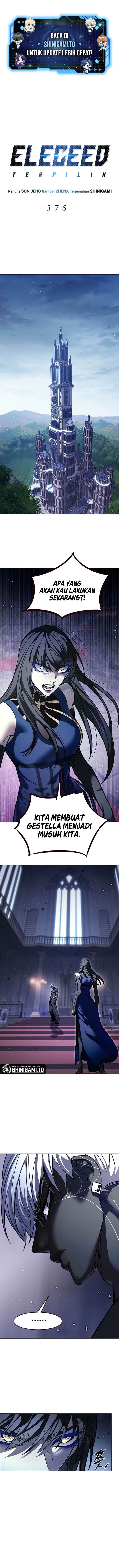 Read Eleceed ID Manga Online
