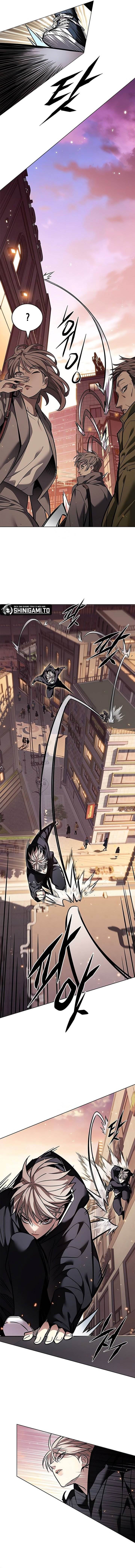 Read Eleceed ID Manga Online