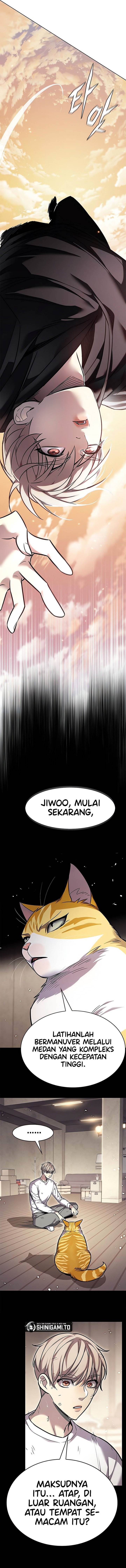 Read Eleceed ID Manga Online