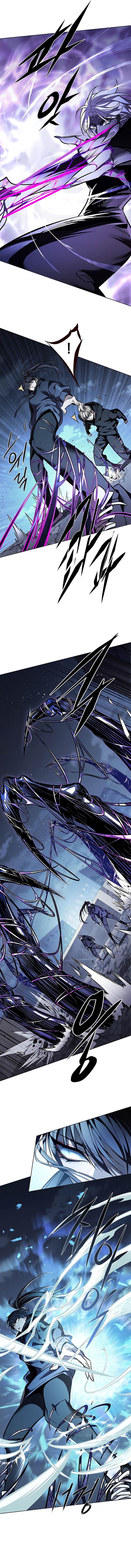 Read Eleceed ID Manga Online