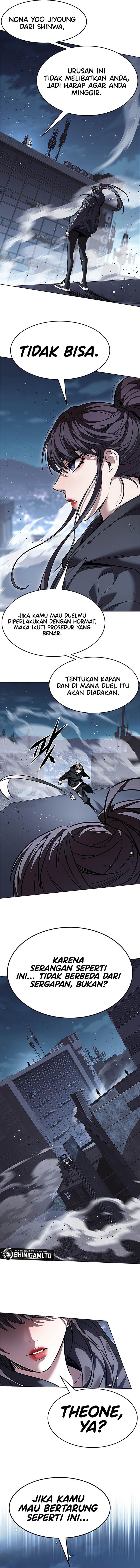 Read Eleceed ID Manga Online
