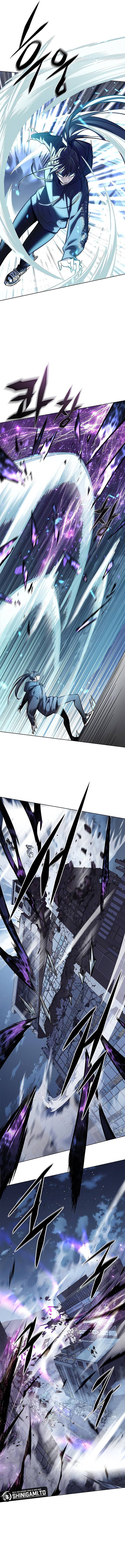 Read Eleceed ID Manga Online