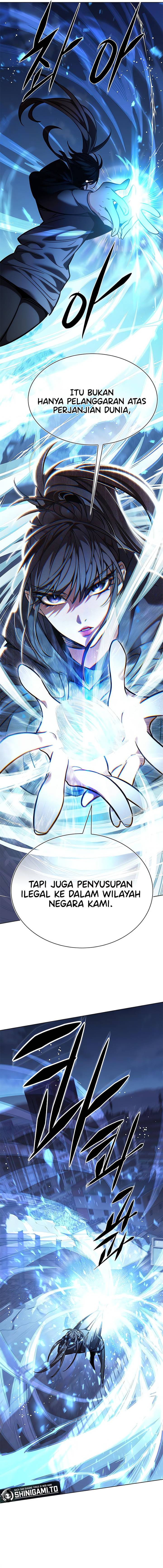 Read Eleceed ID Manga Online