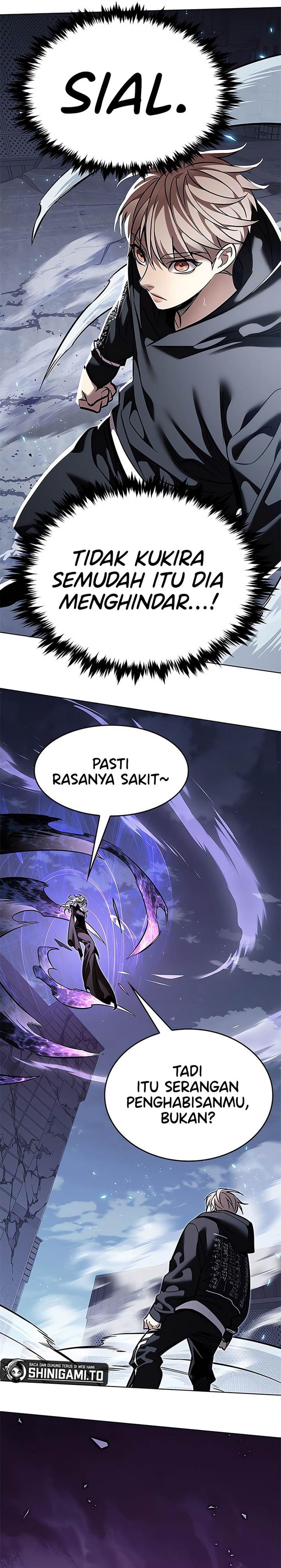 Read Eleceed ID Manga Online