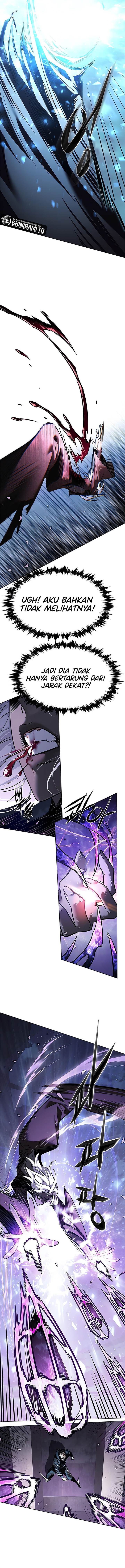 Read Eleceed ID Manga Online