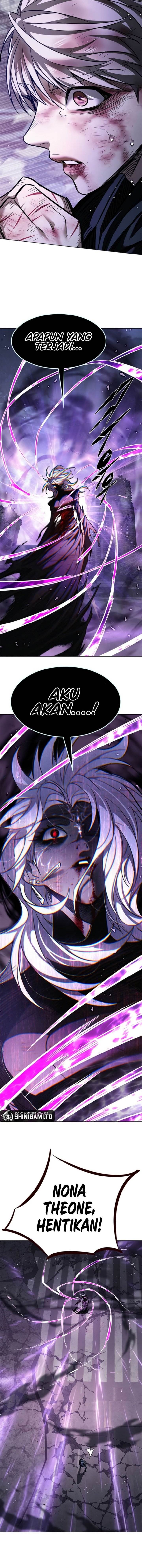 Read Eleceed ID Manga Online