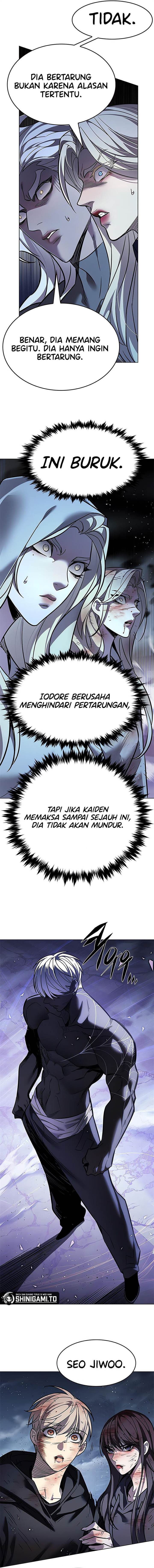 Read Eleceed ID Manga Online
