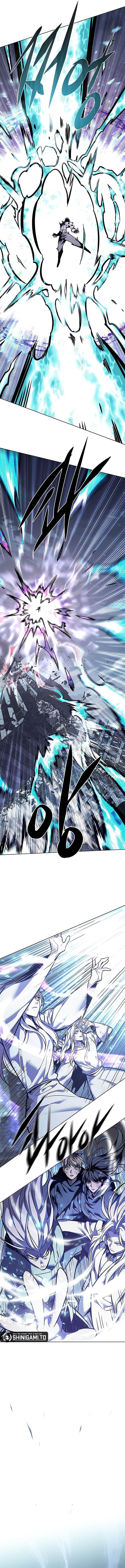 Read Eleceed ID Manga Online