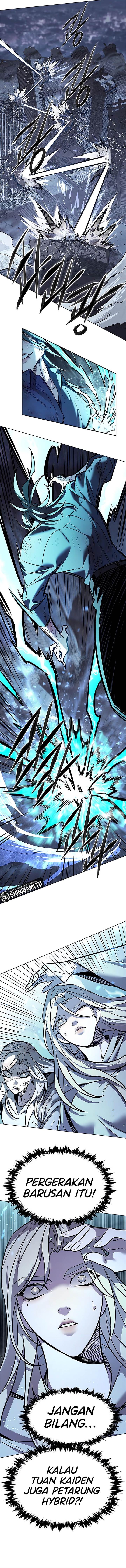 Read Eleceed ID Manga Online