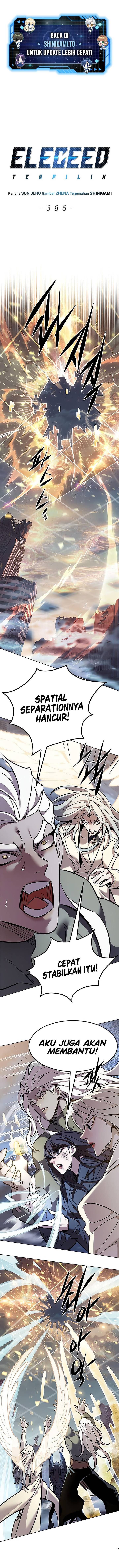 Read Eleceed ID Manga Online