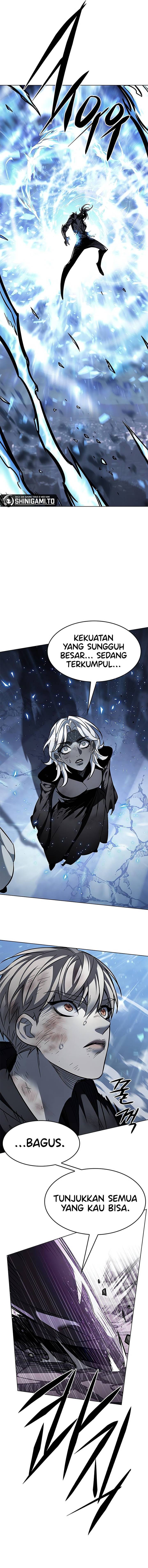 Read Eleceed ID Manga Online