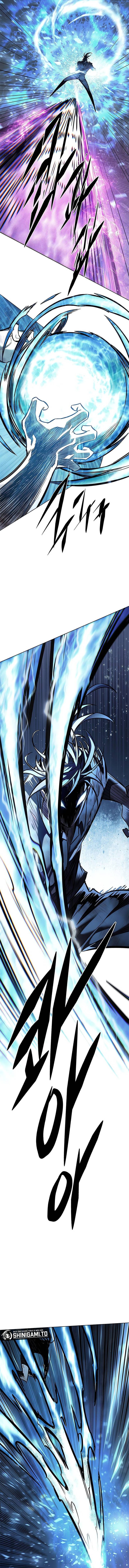 Read Eleceed ID Manga Online