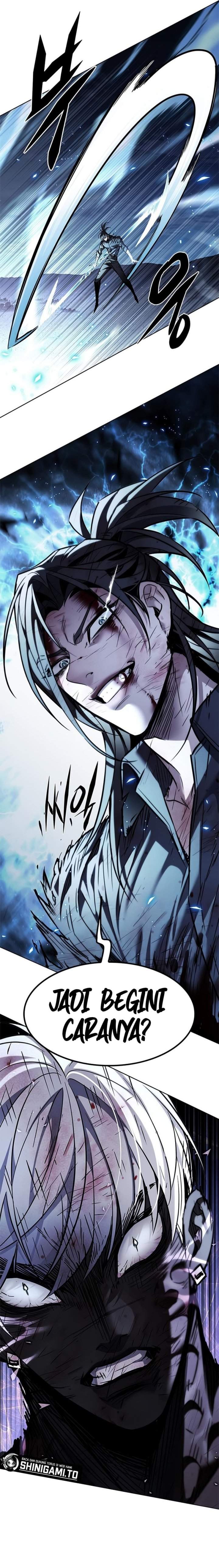 Read Eleceed ID Manga Online