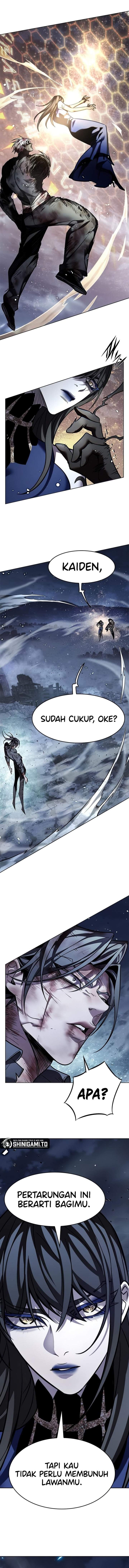 Read Eleceed ID Manga Online