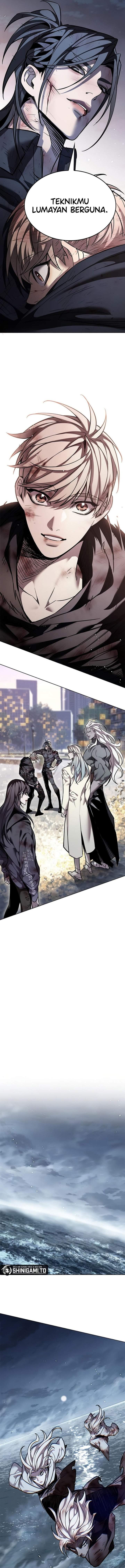 Read Eleceed ID Manga Online