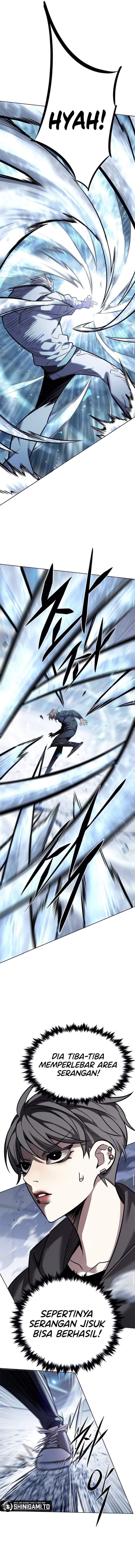 Read Eleceed ID Manga Online