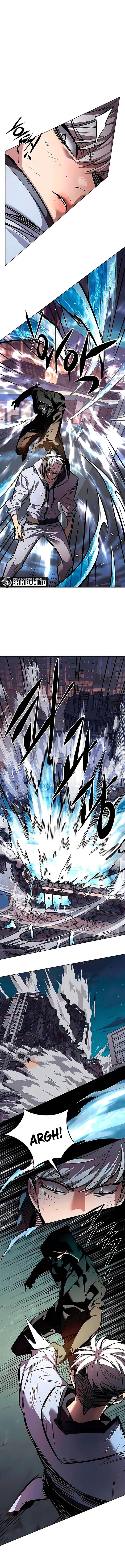 Read Eleceed ID Manga Online