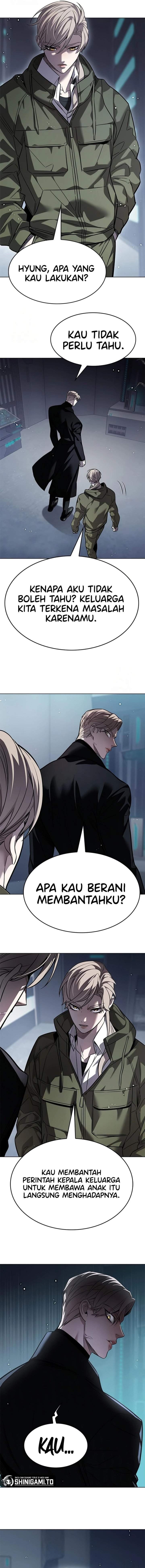 Read Eleceed ID Manga Online