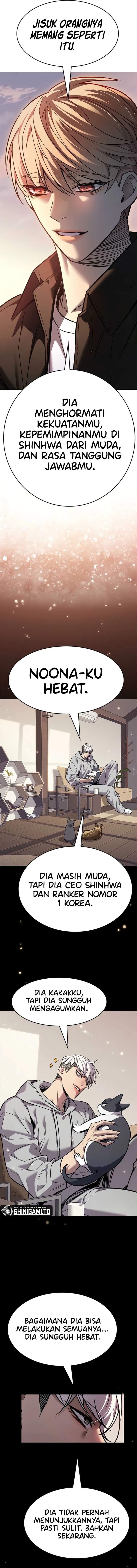 Read Eleceed ID Manga Online