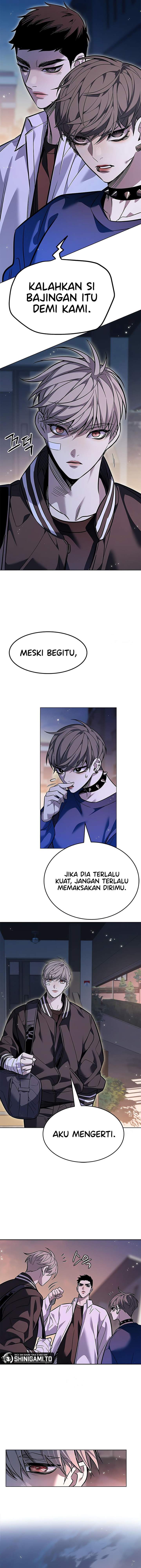 Read Eleceed ID Manga Online